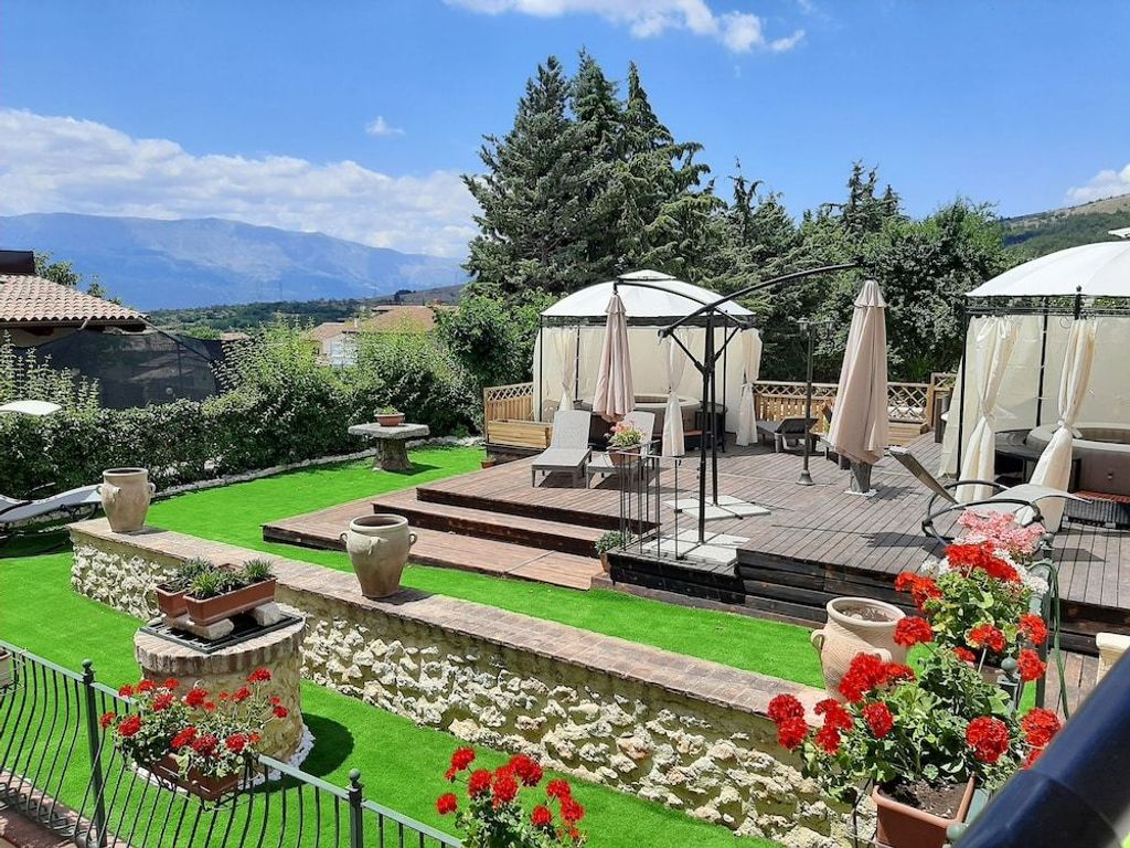 B&B Palazzo La Loggia