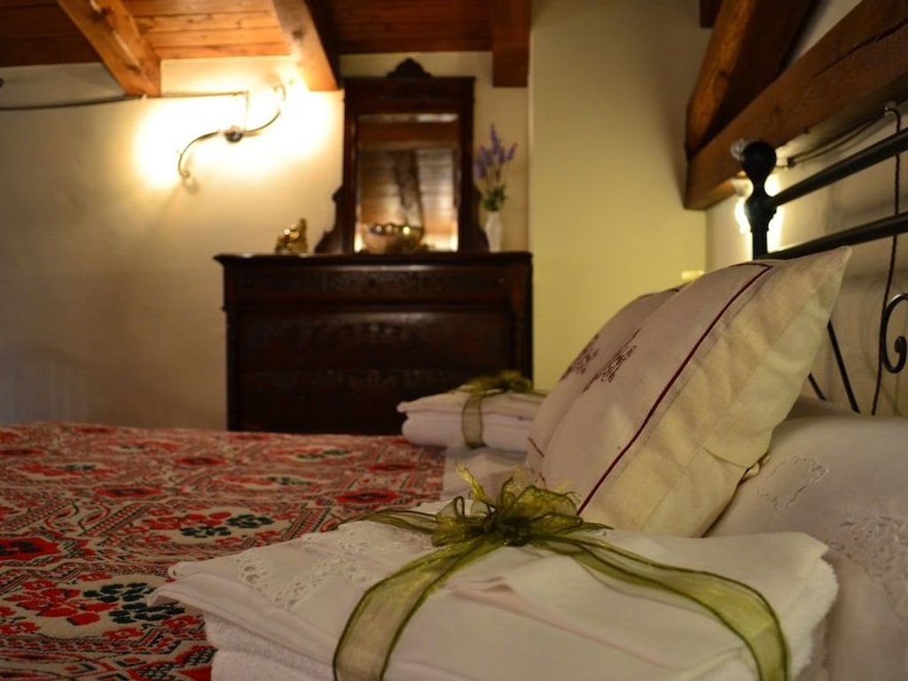 B&B Palazzo La Loggia