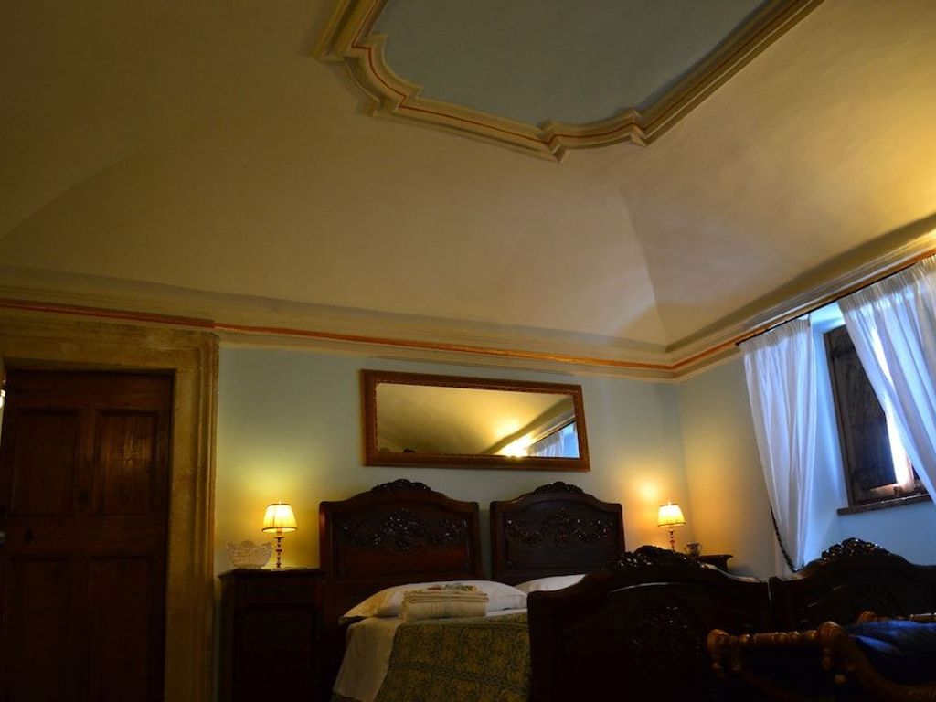 B&B Palazzo La Loggia