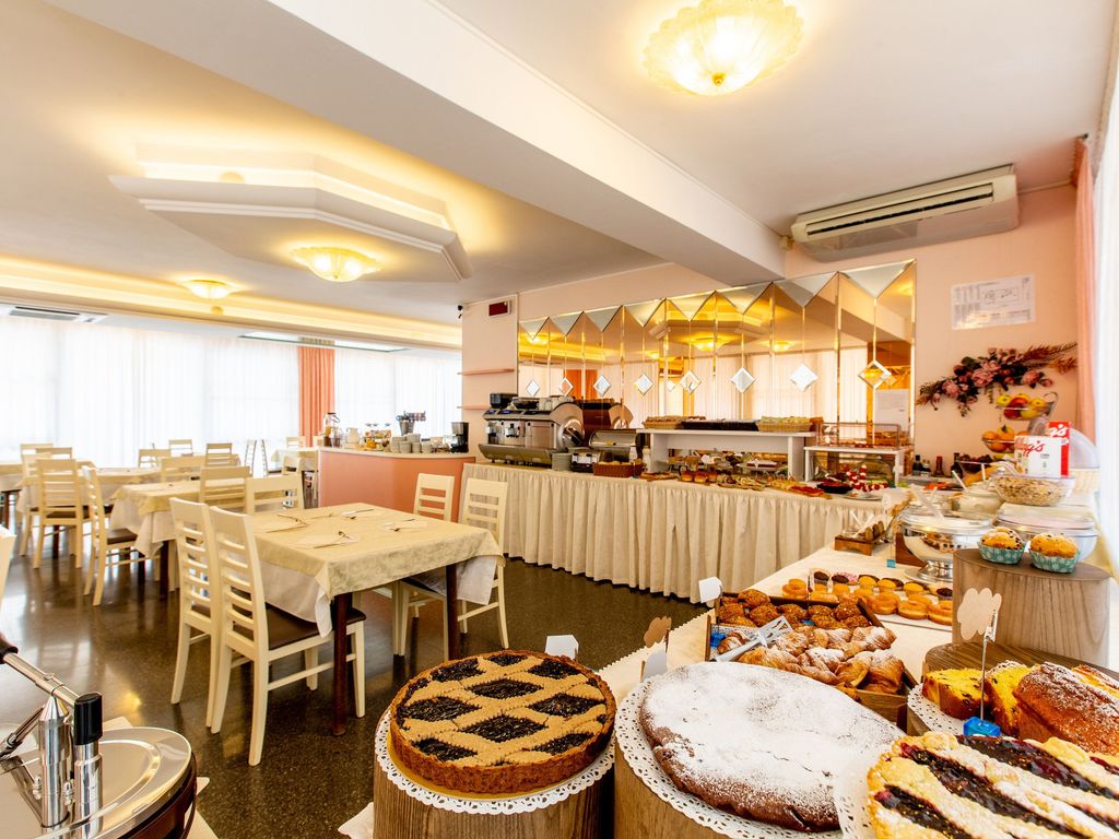 Raffaello Hotel