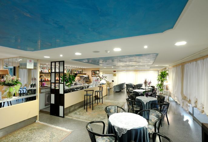 Raffaello Hotel