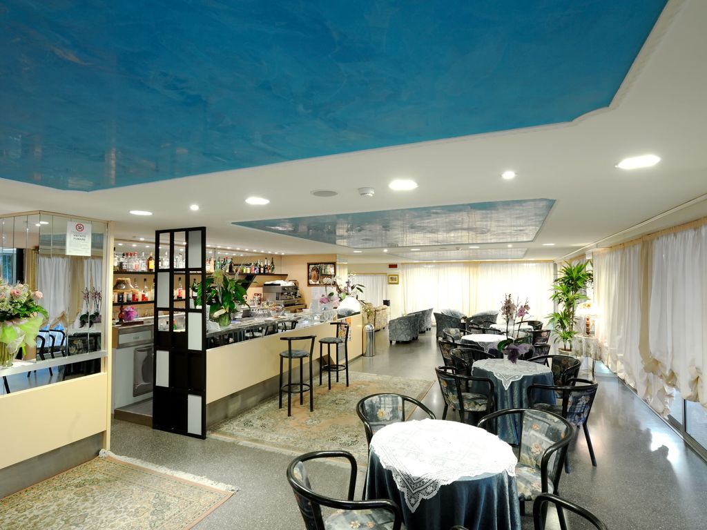 Raffaello Hotel