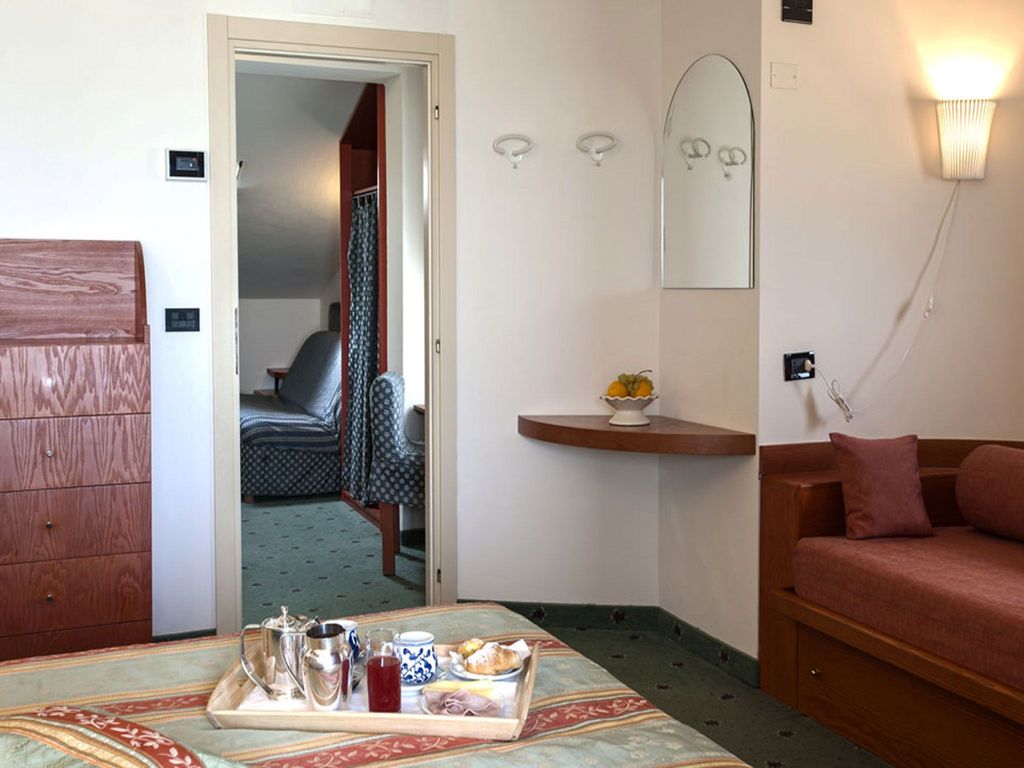 Strand Hotel