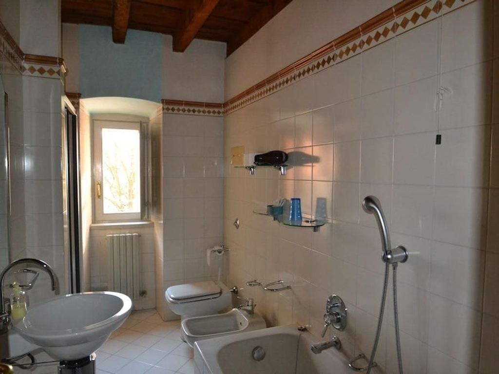 B&B Cà Rossa