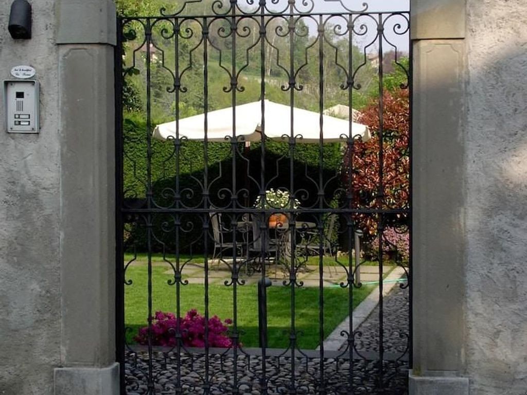 B&B Cà Rossa