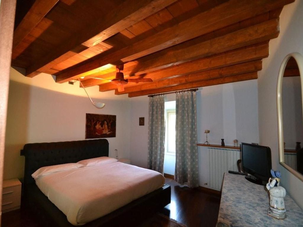 B&B Cà Rossa