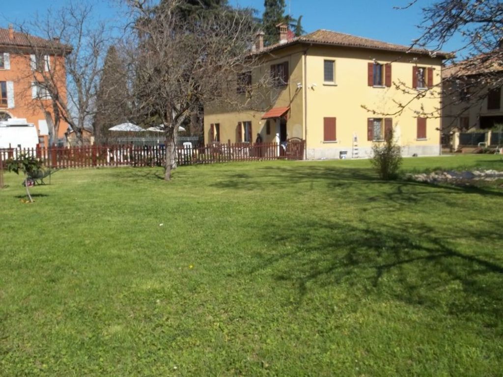 A Casa Vittoria Bed & Breakfast
