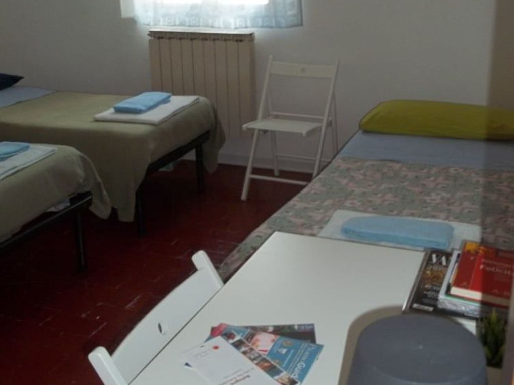 A Casa Vittoria Bed & Breakfast