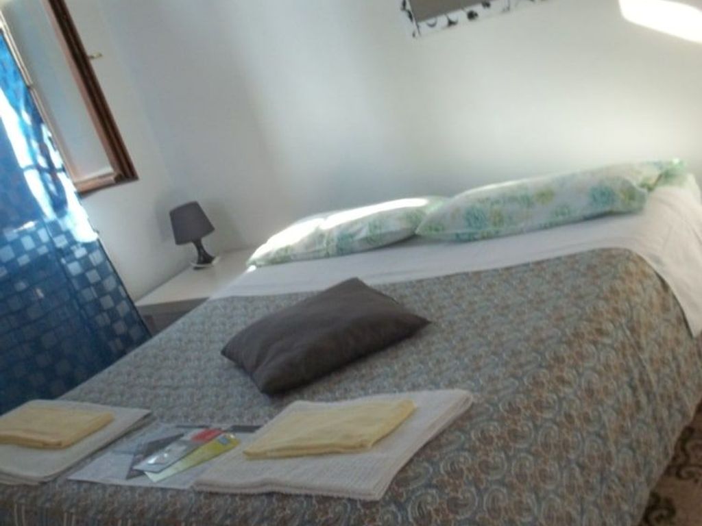 A Casa Vittoria Bed & Breakfast