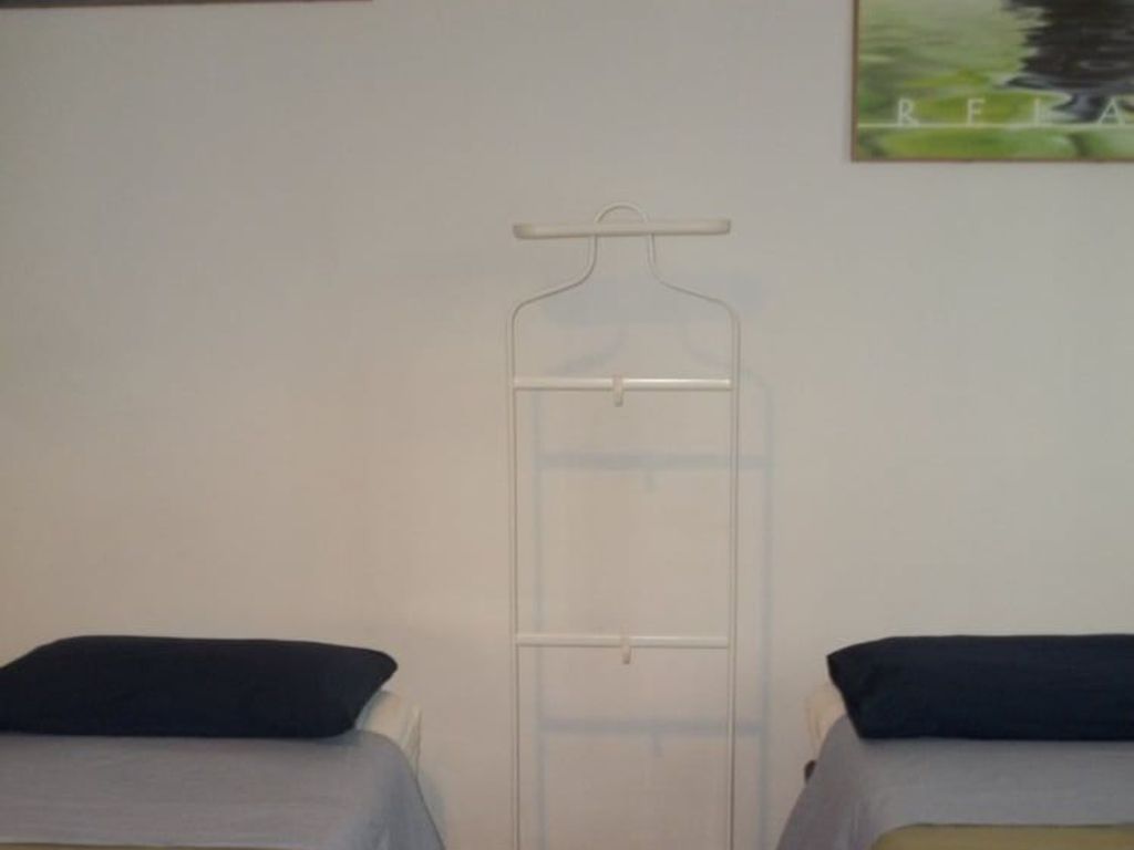A Casa Vittoria Bed & Breakfast