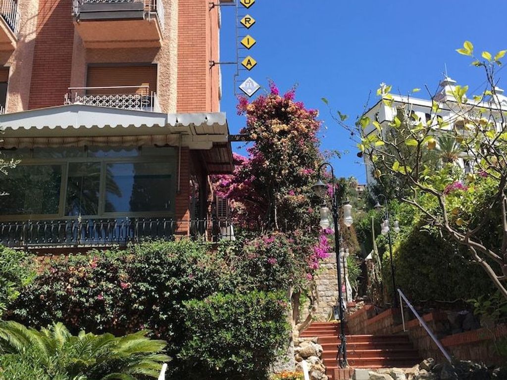 Hotel Astoria