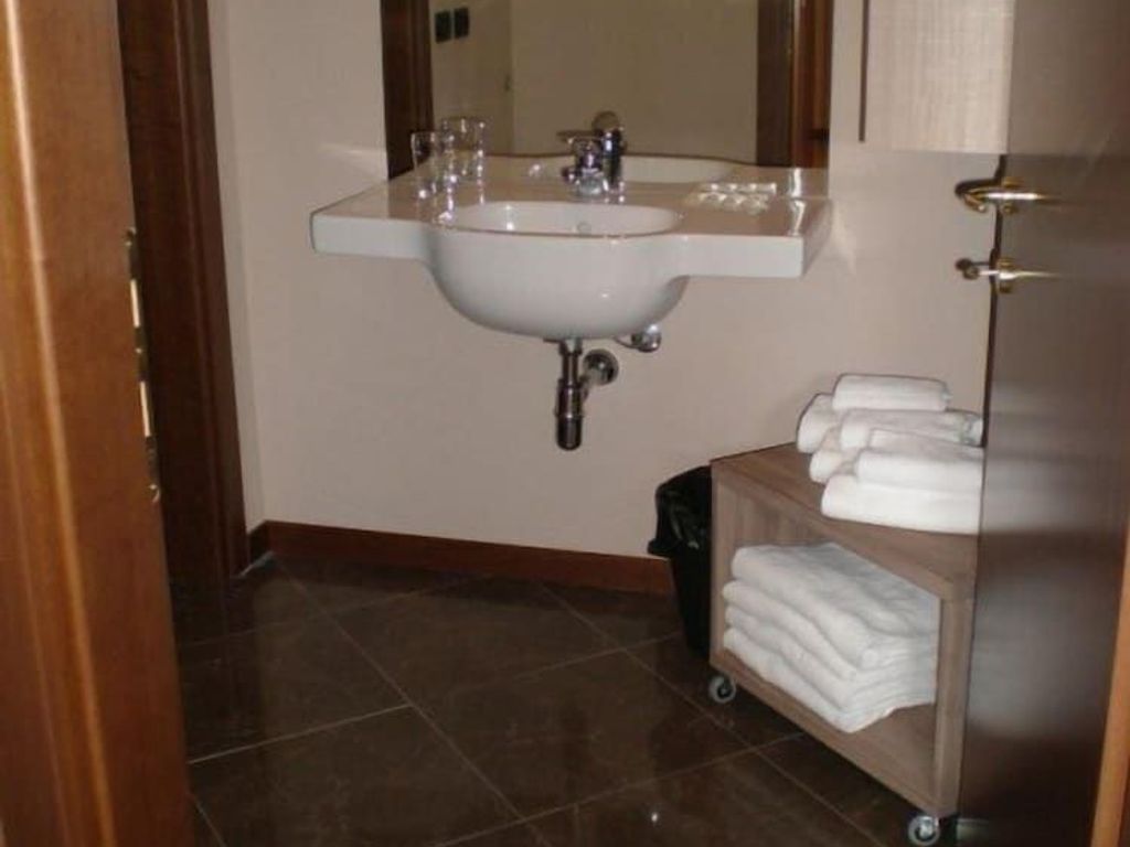 Valtidone Hotel