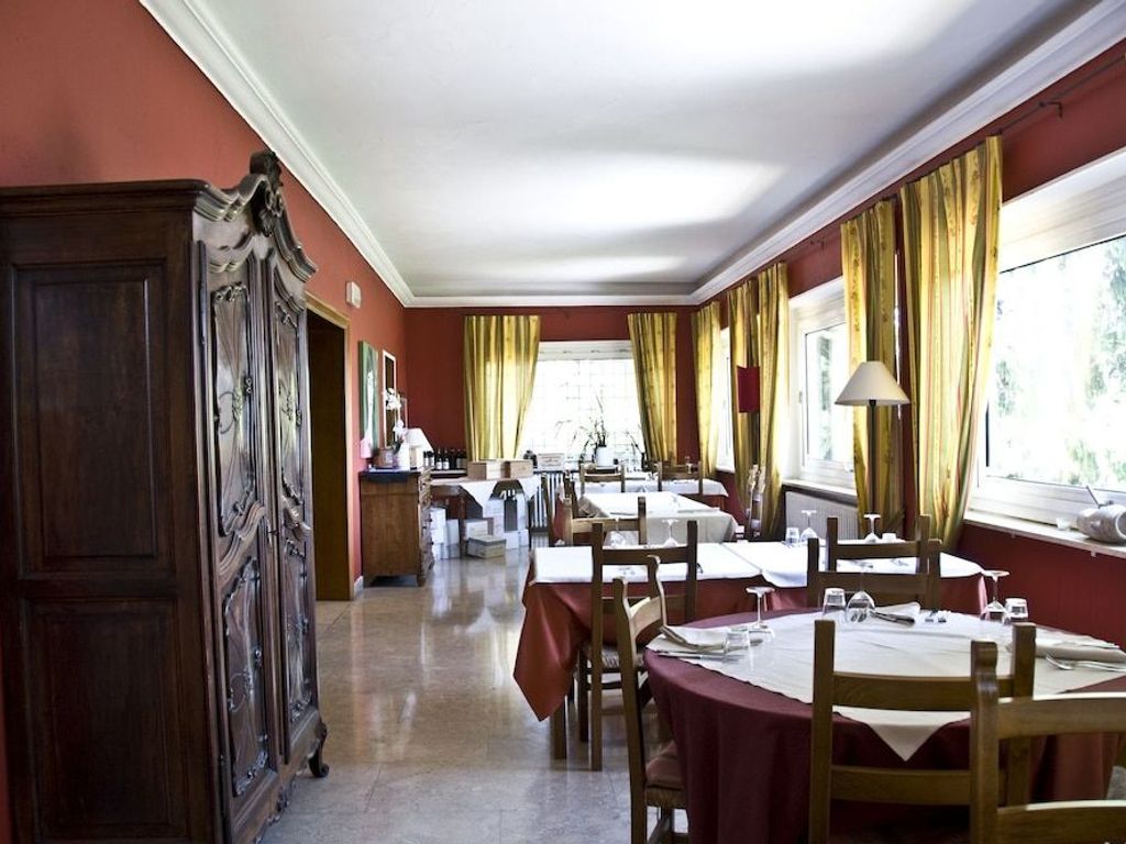 Hotel Bellavista