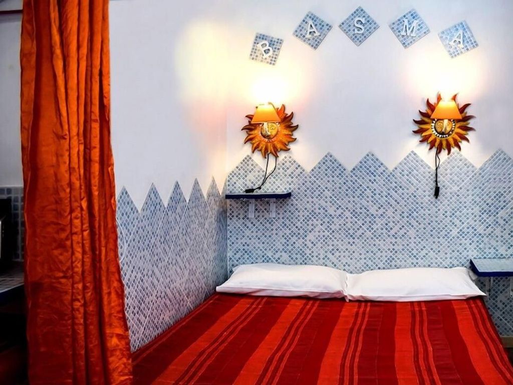 Residence Villa Arazurrina