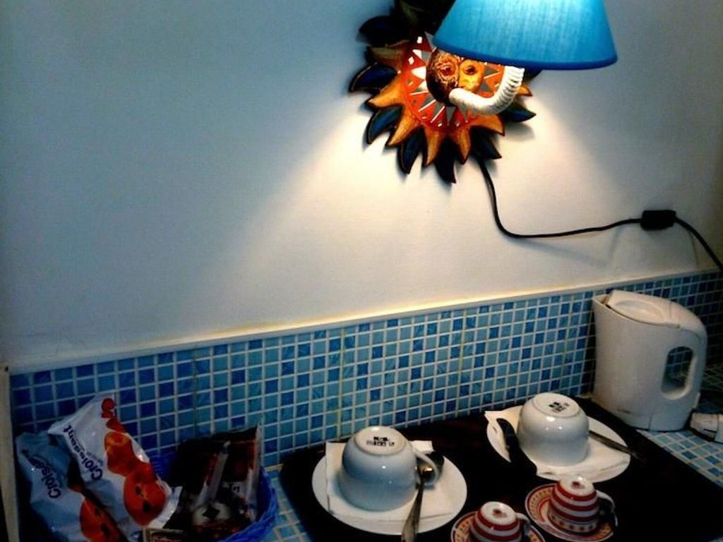 Residence Villa Arazurrina