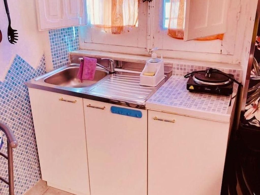 Residence Villa Arazurrina