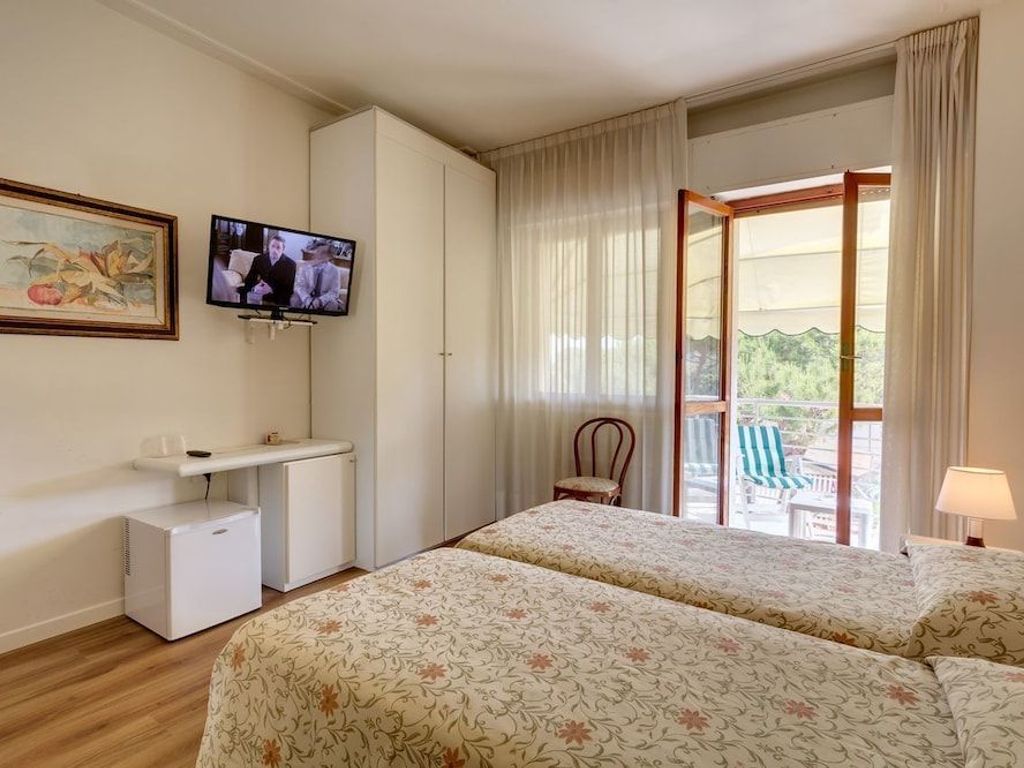 Hotel Bacco