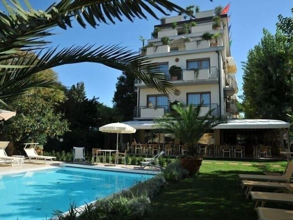 Hotel Bacco