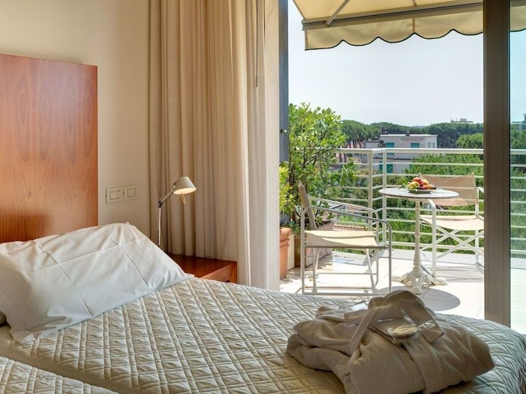 Hotel Bacco