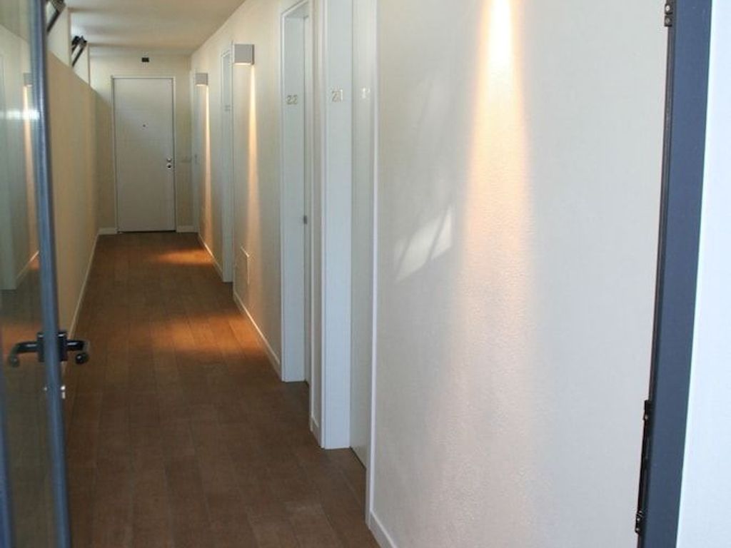 Hotel Bacco