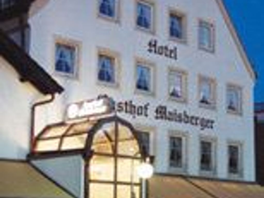 Hotel-Gasthof Maisberger