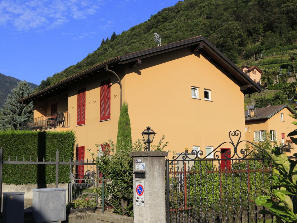 Appartamenti Ferrari