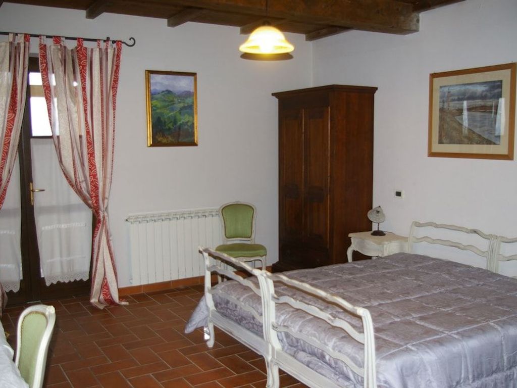 Cascina Caldera