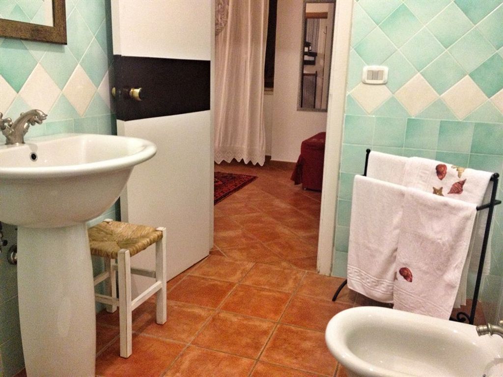 Casale Giancesare Paestum B&B Country House