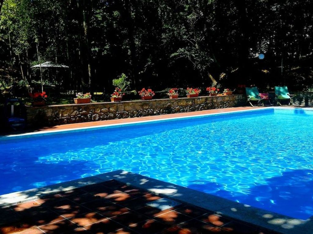 B&B Villa La Nussa