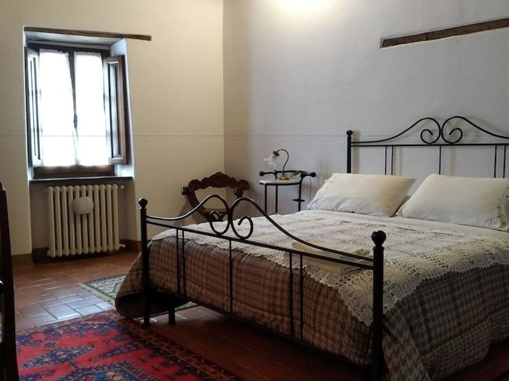 B&B Villa La Nussa