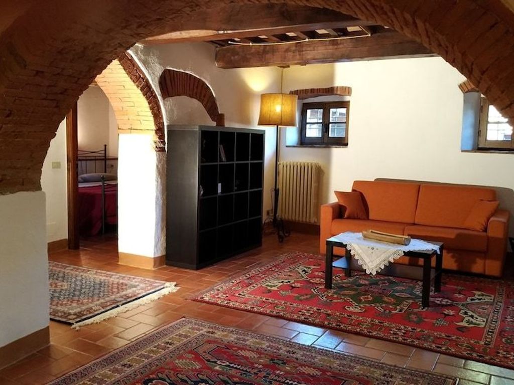 B&B Villa La Nussa