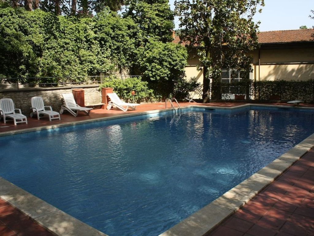 B&B Villa La Nussa