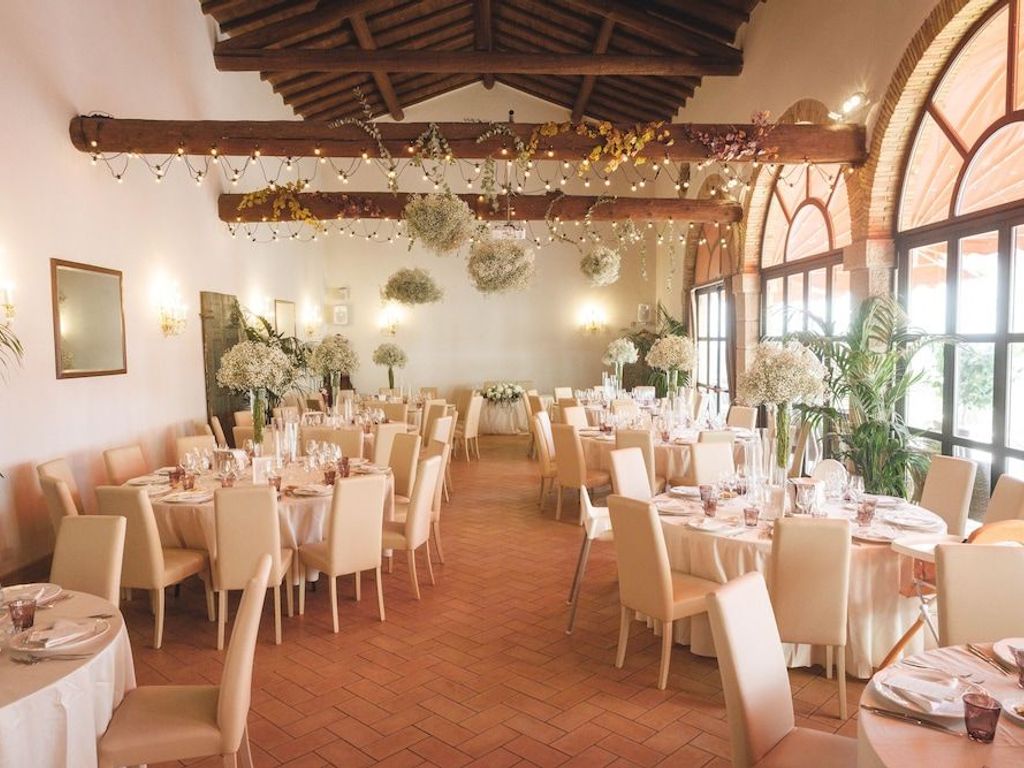 Villa Cariola