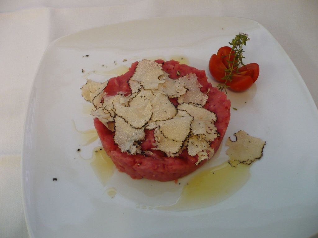 La Bettola