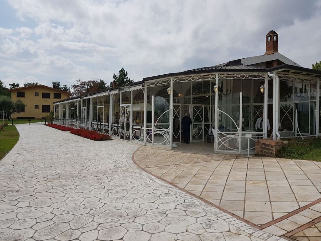 Casale San Germano