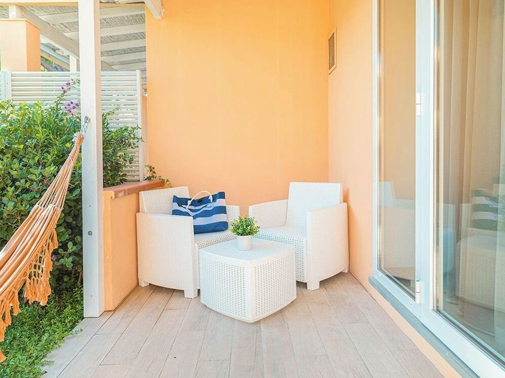 Tuscany Hotel Alle Dune