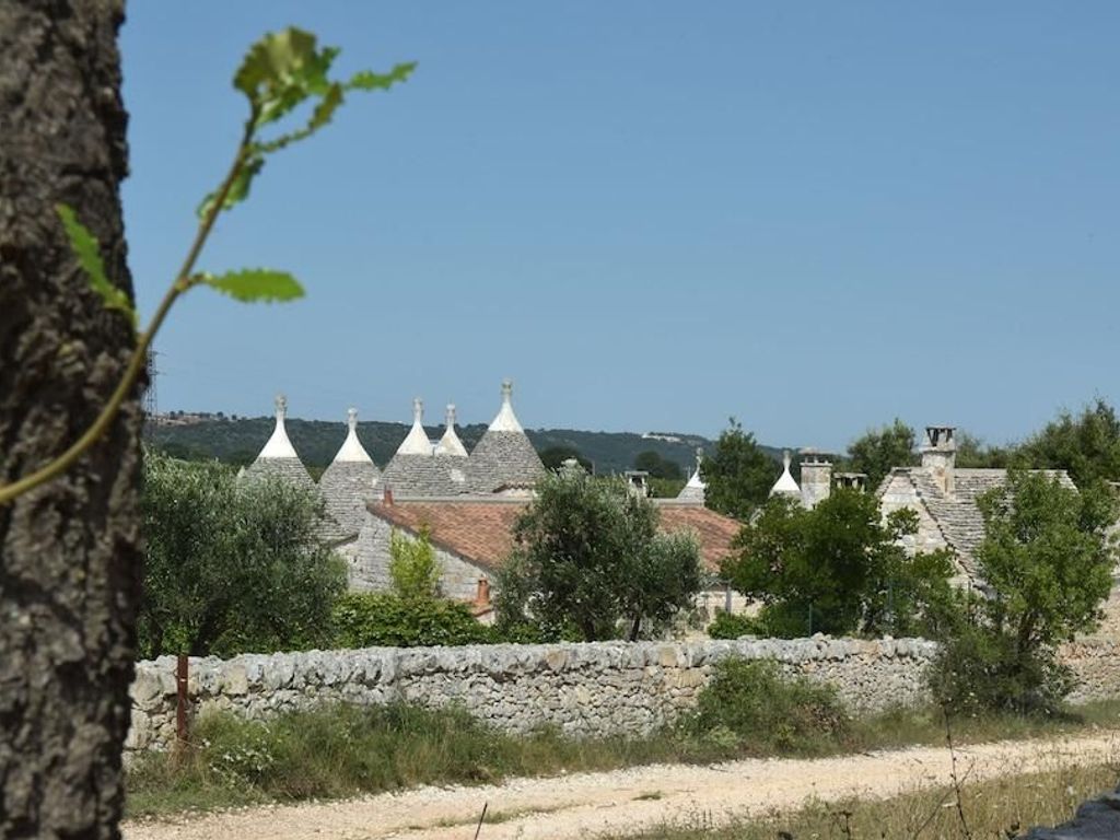 Vacanza in Puglia