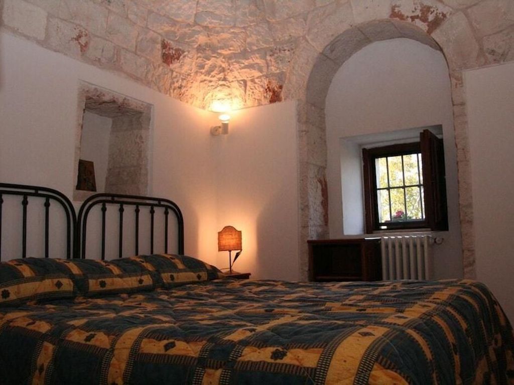 Vacanza in Puglia