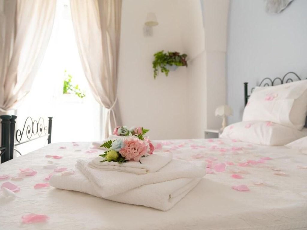Il Sogno di Pandora B&B