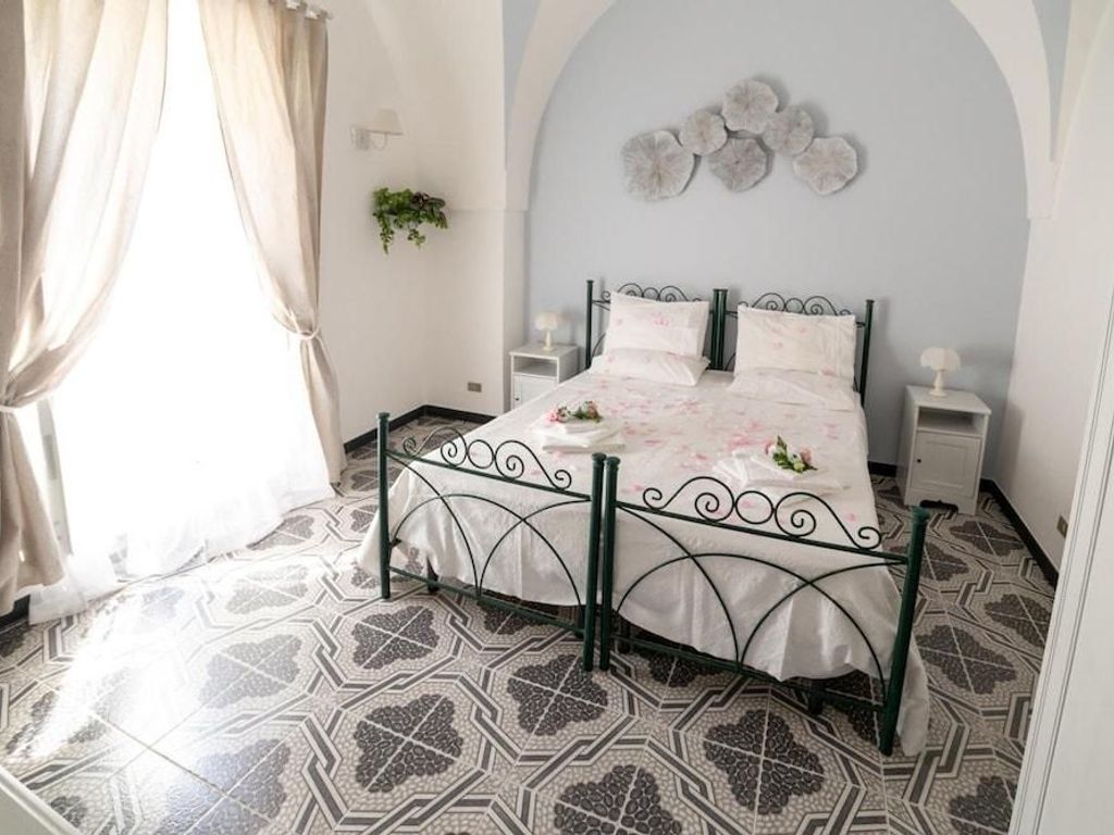 Il Sogno di Pandora B&B