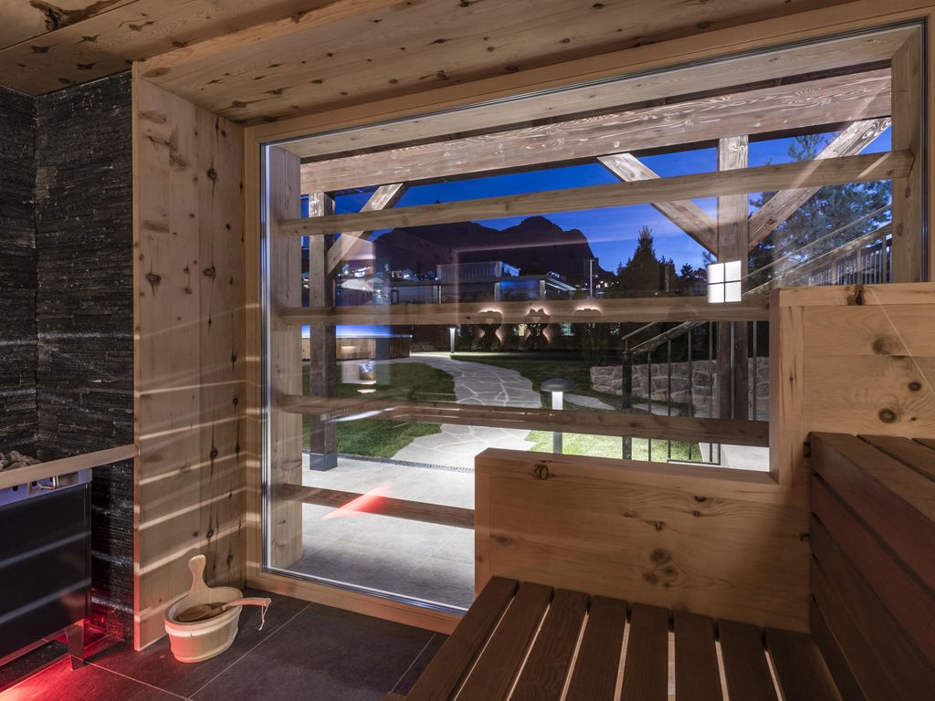Kastelruth Hotel Villa