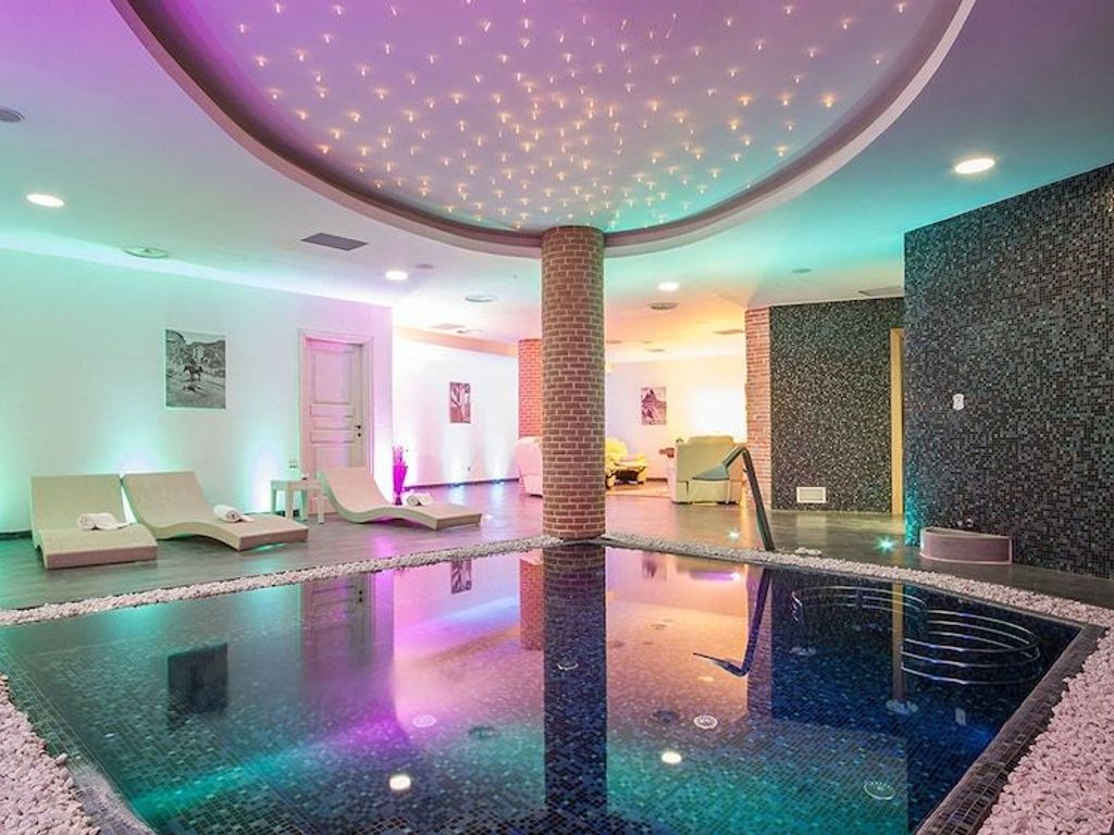 Villas Resort Wellness & SPA