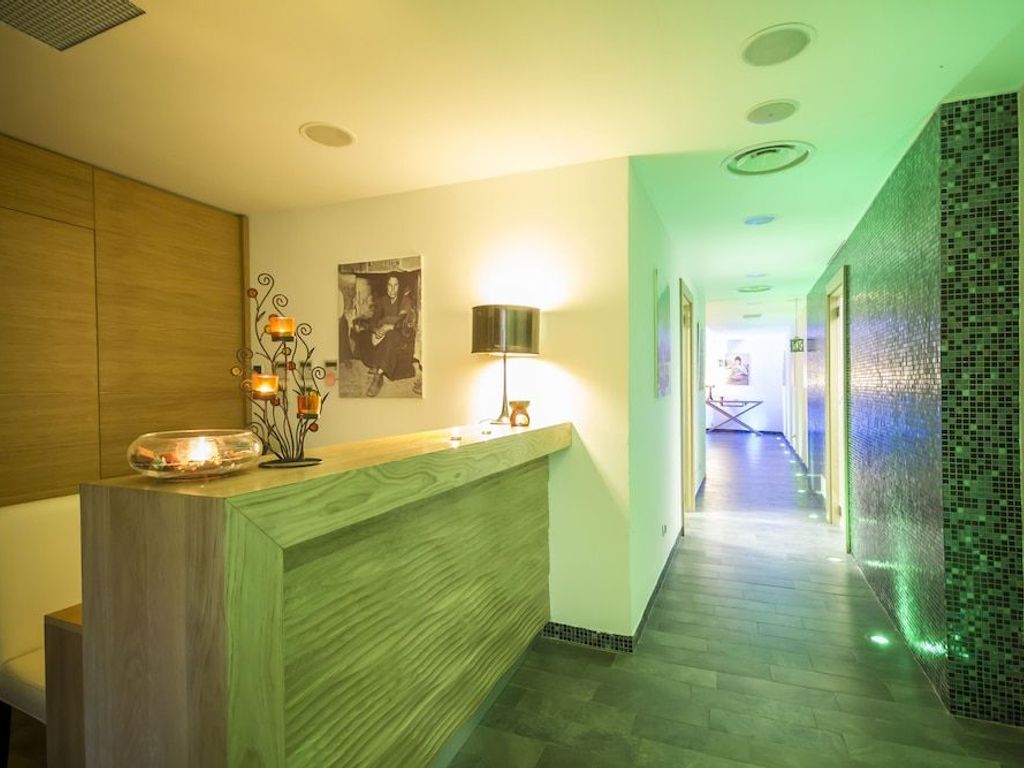 Villas Resort Wellness & SPA