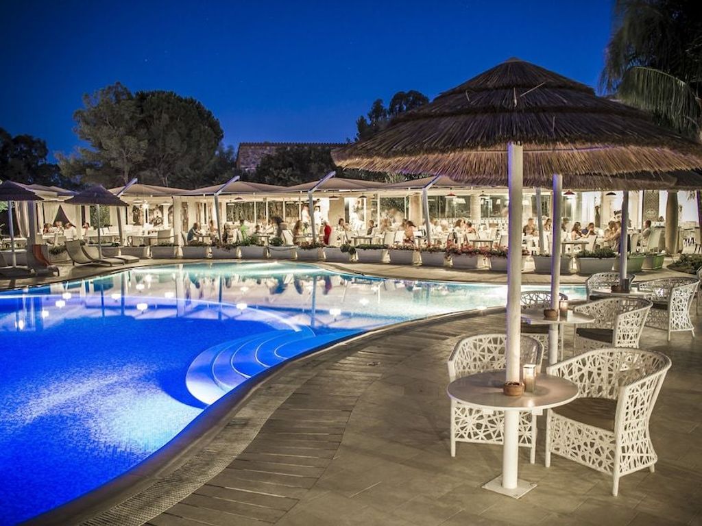 Villas Resort Wellness & SPA