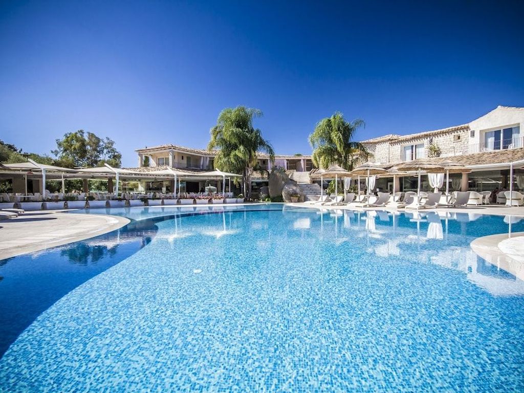 Villas Resort Wellness & SPA