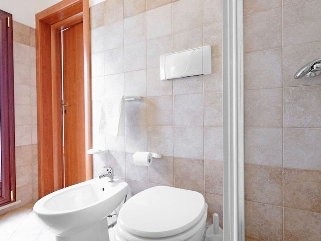 Casa Del Sole Relax Room
