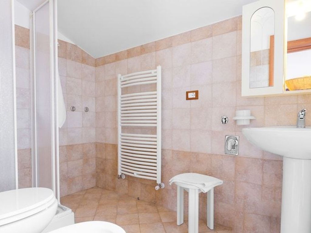 Casa Del Sole Relax Room