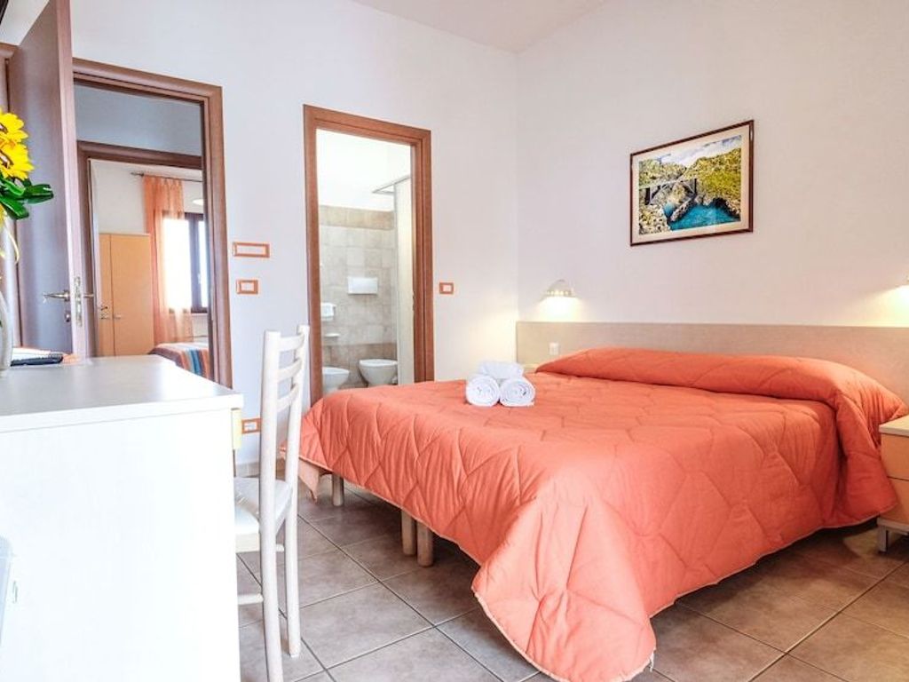 Casa Del Sole Relax Room
