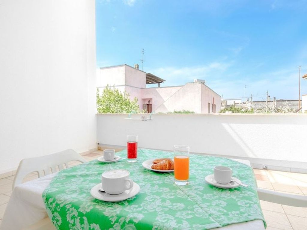 Casa Del Sole Relax Room