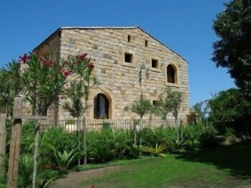Agriturismo Cefalù - Guest House
